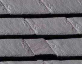 ぃえりこページ NeXclad 14 | NeXclad Shingle | Ludowici Roof Tile