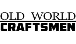 Old World Craftsmen