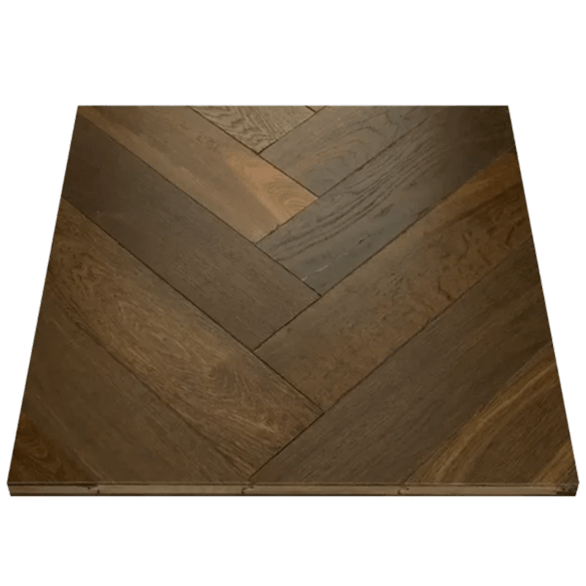 Route 4 – Herringbone