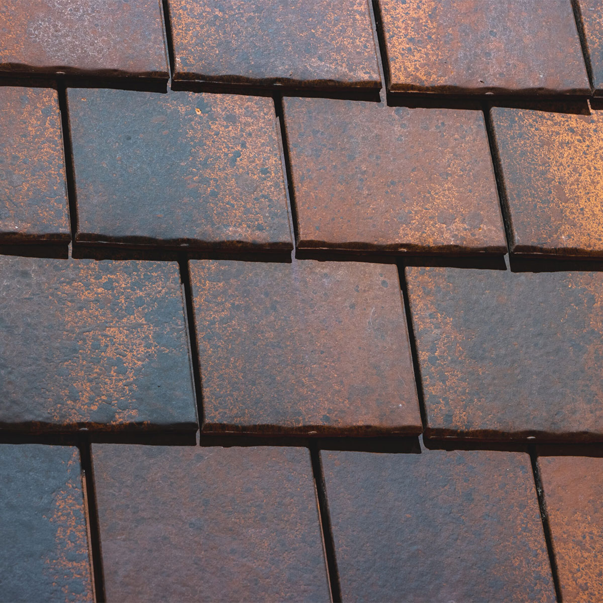 Introduction to Roof Tiles