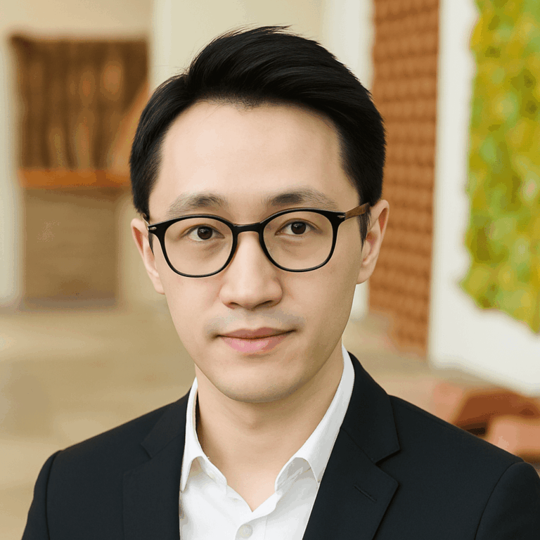 Meet Our Team