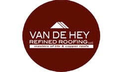 Van De Hey Refined Roofing