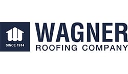 wagner roofing logo